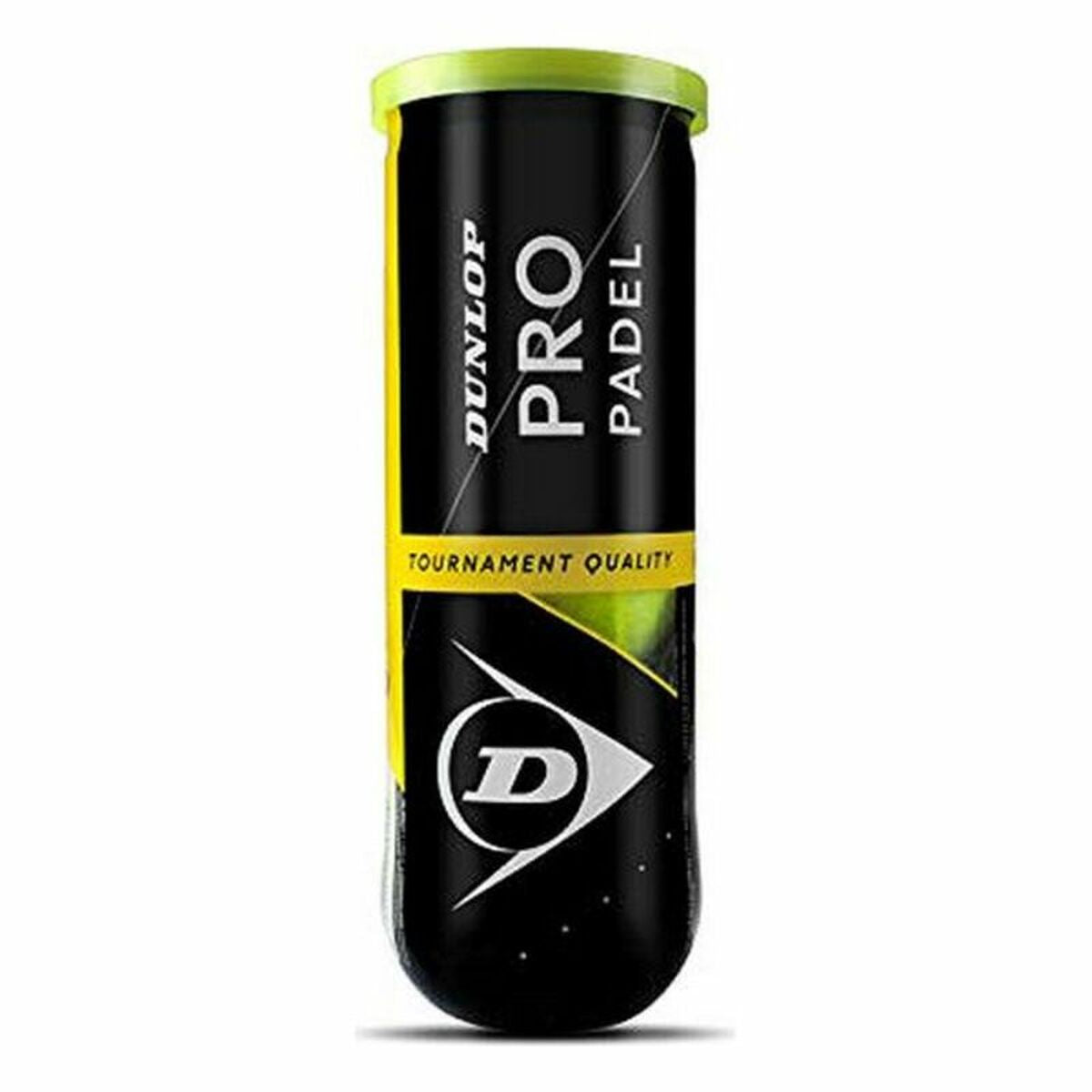 Padel Balls Dunlop 601384-0