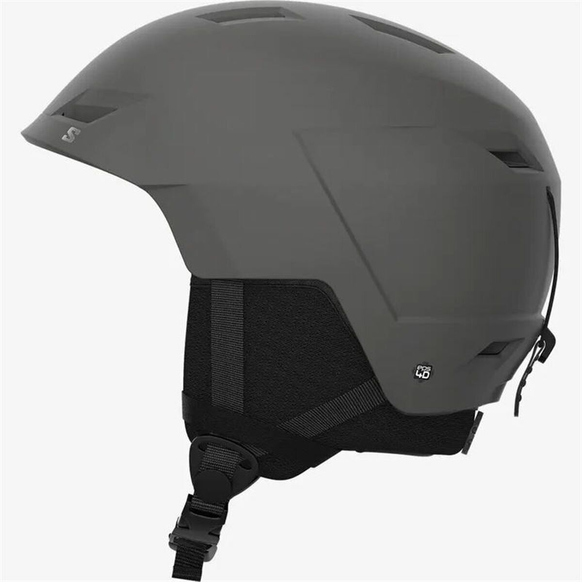 Ski Helmet Salomon Pioneer Lt Access Unisex 53-56 cm