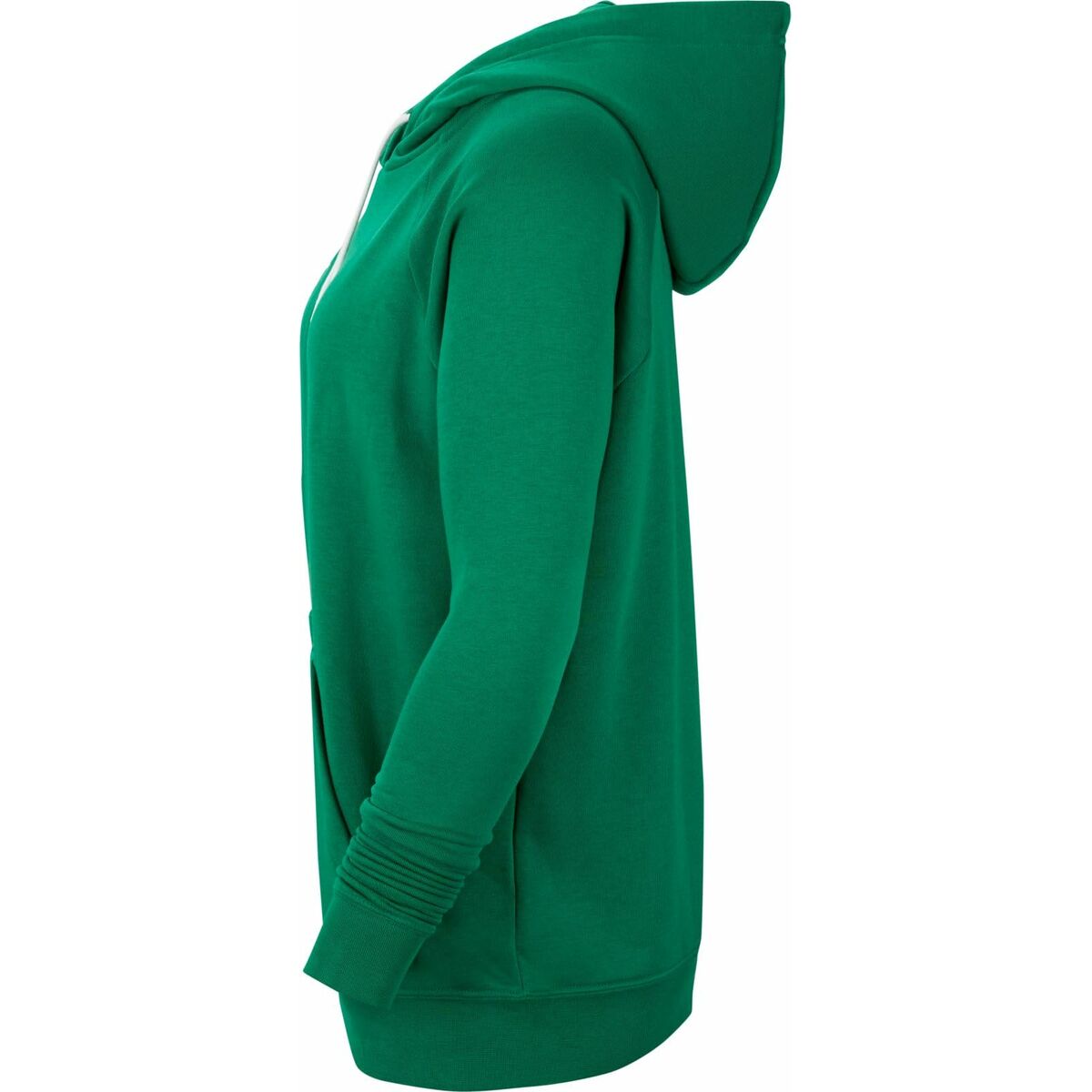 Women’s Hoodie Nike PARK TEAM HOODIE CW6957 302 Green