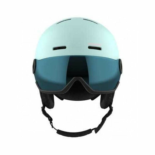 Ski Helmet Salomon Orka Visor Children's Unisex
