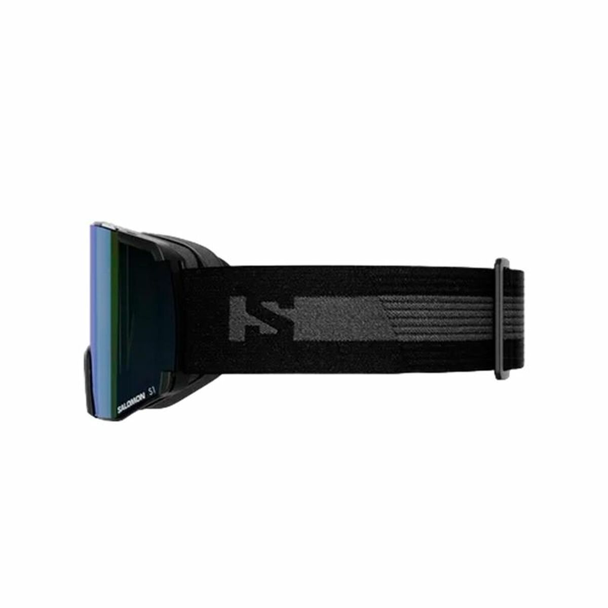 Ski Goggles Salomon S/View-1