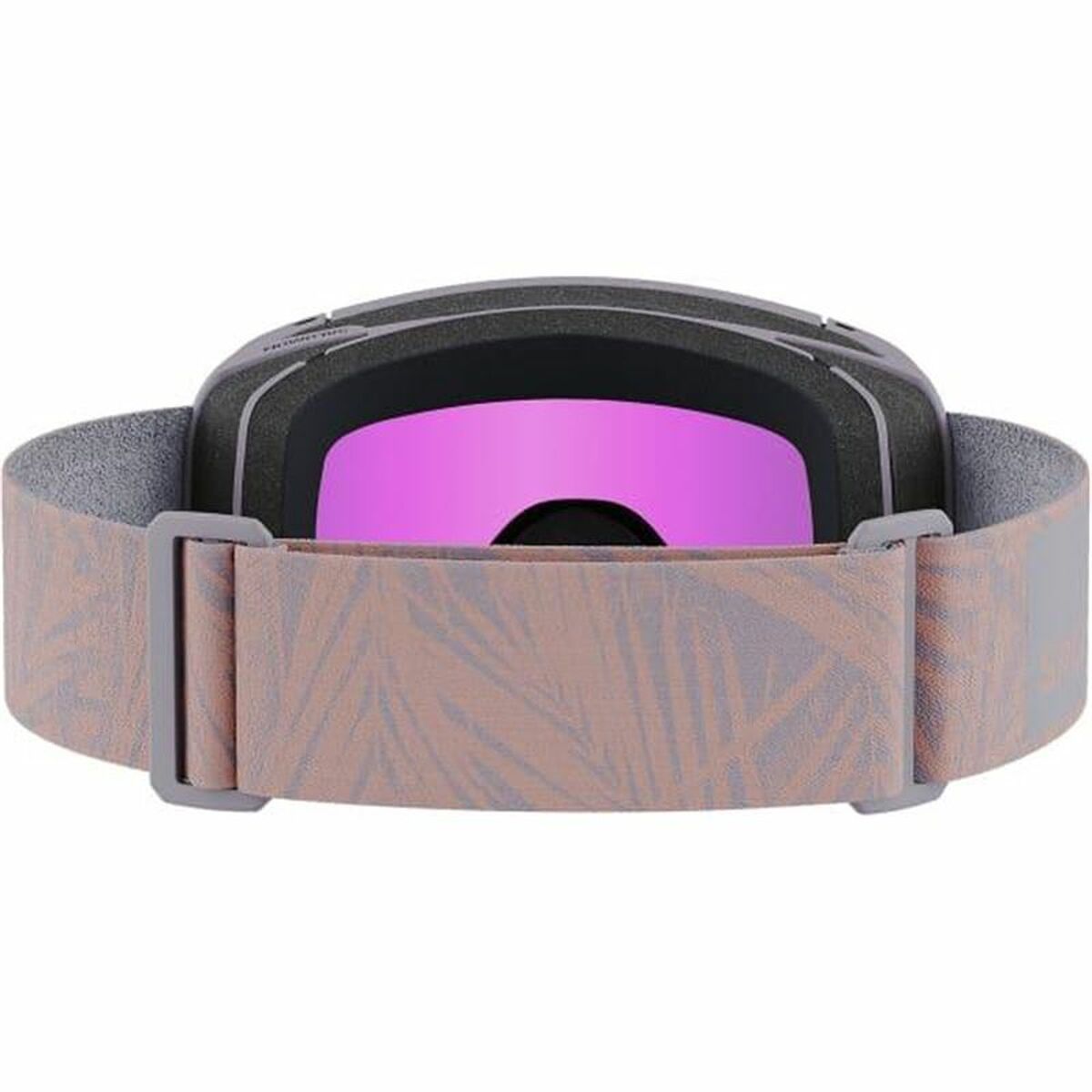 Ski Goggles Salomon Lumi Evening Haze/Univ Beige One size
