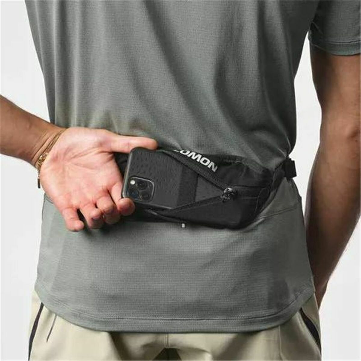 Sports Belt Salomon Active Sling