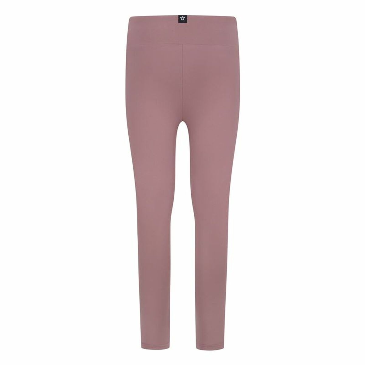 Kinder-/Meisjes Sportlegging Converse Chuck Patch Salmon