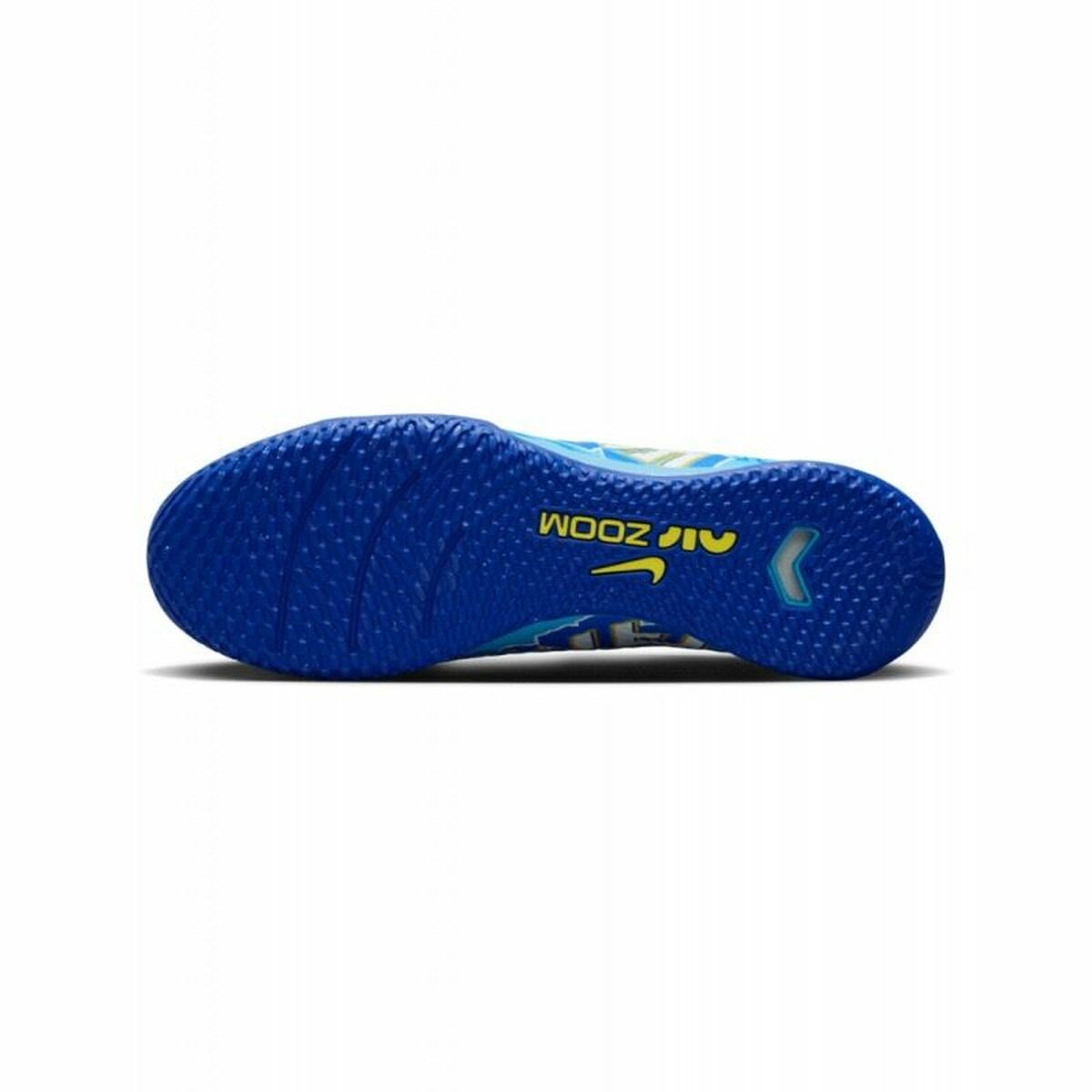 Nike Zoom Mercurial Superfly 9 Blue - Zaalvoetbalschoenen volwassenen
