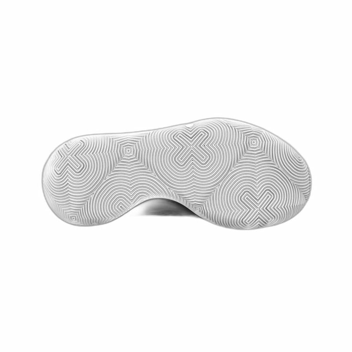 Under Armour Gs Jet '23 Black - Basketbalschoenen voor volwassenen