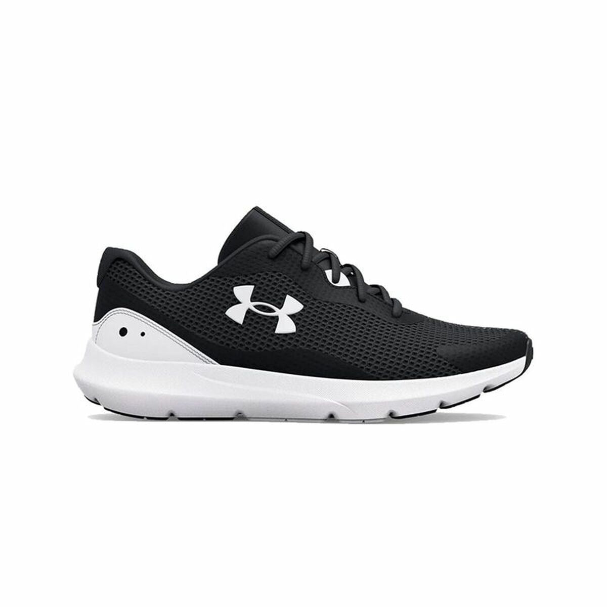 Under Armour Flow Futr X Black - Basketbalschoenen voor volwassenen