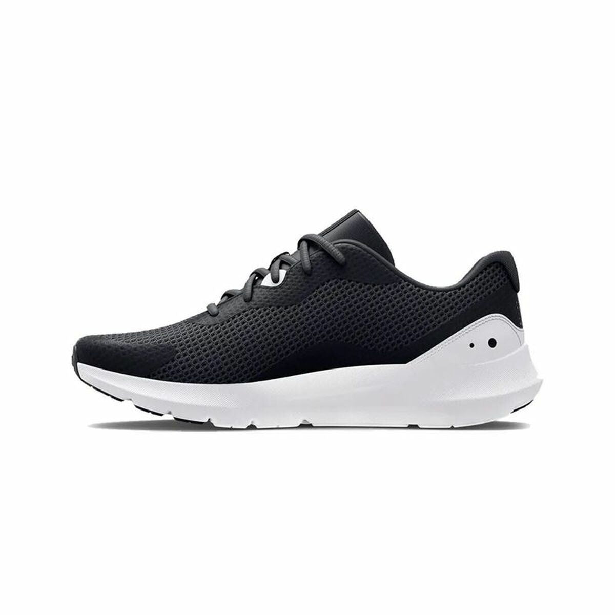 Under Armour Flow Futr X Black - Basketbalschoenen voor volwassenen