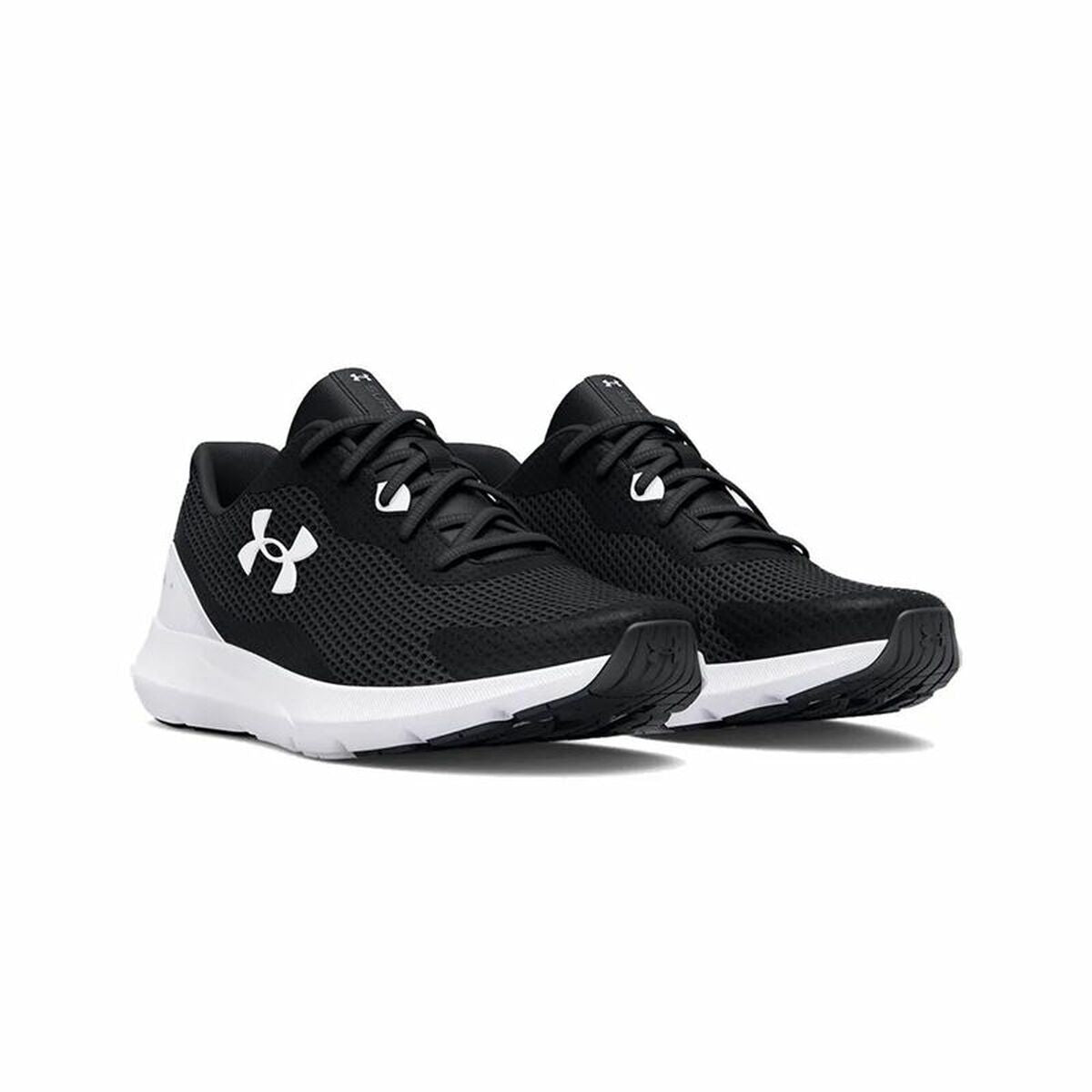 Under Armour Flow Futr X Black - Basketbalschoenen voor volwassenen
