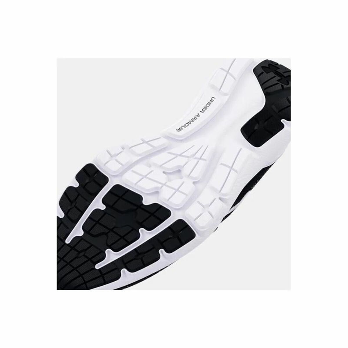 Under Armour Flow Futr X Black - Basketbalschoenen voor volwassenen