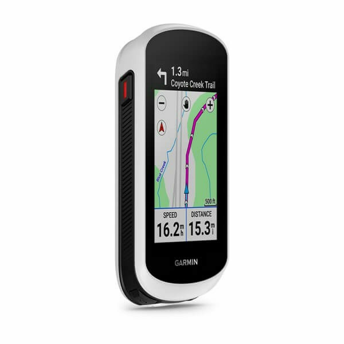 Fietscomputer - Cyclocomputer GARMIN 010-02703-10
