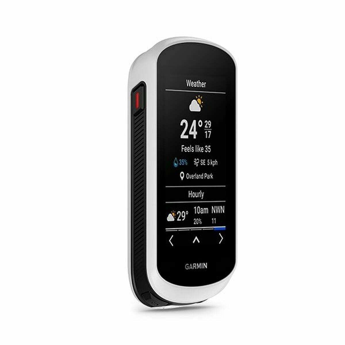 Fietscomputer - Cyclocomputer GARMIN 010-02703-10