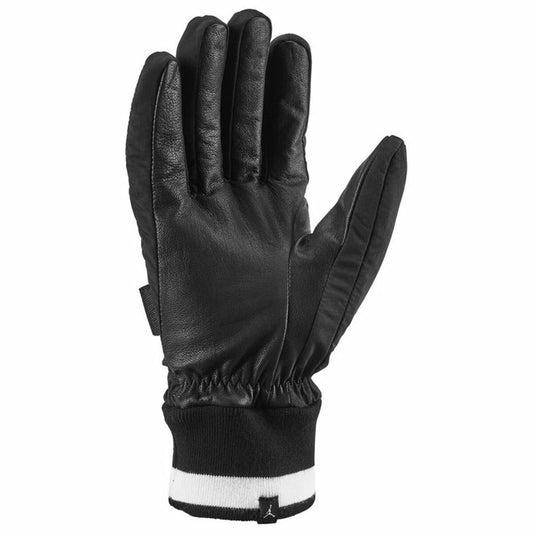 Ski gloves Jordan TG Black