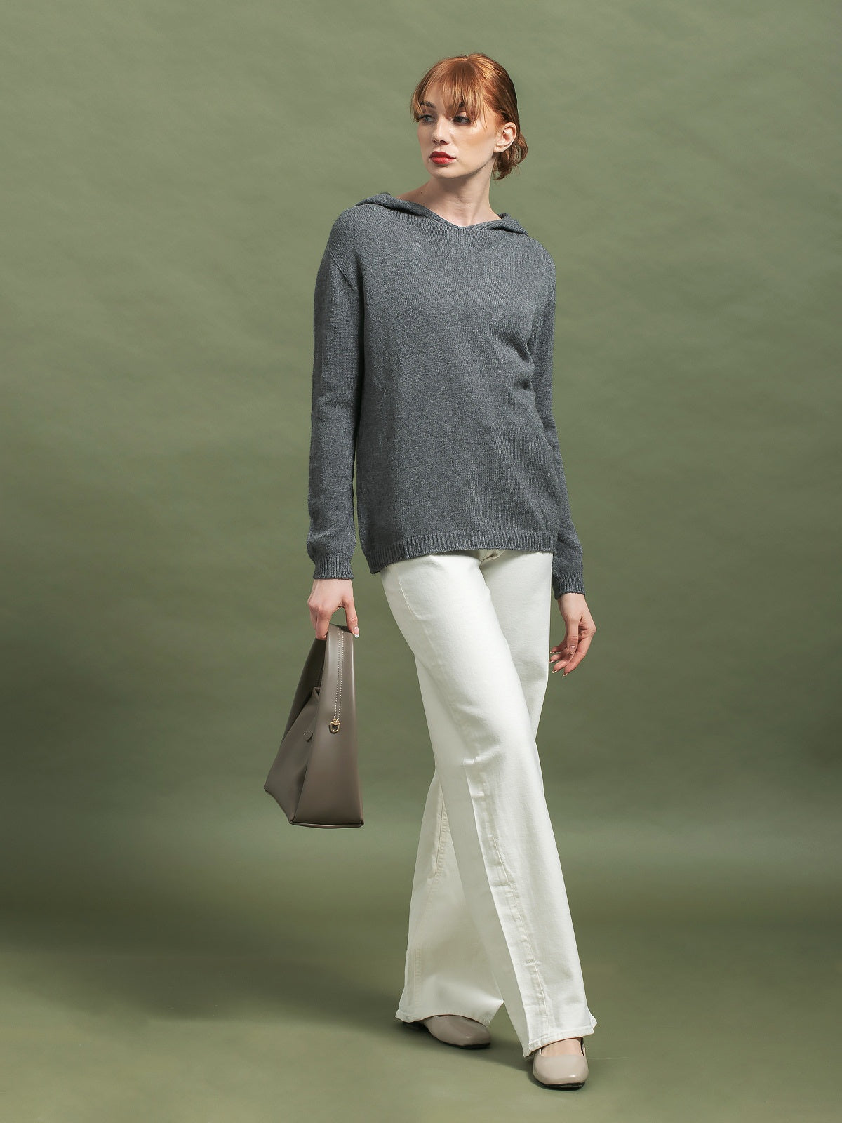 Women's sweater