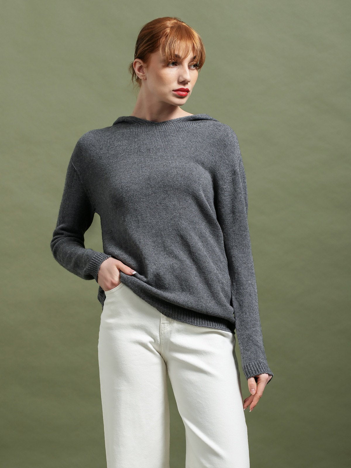 Women's sweater