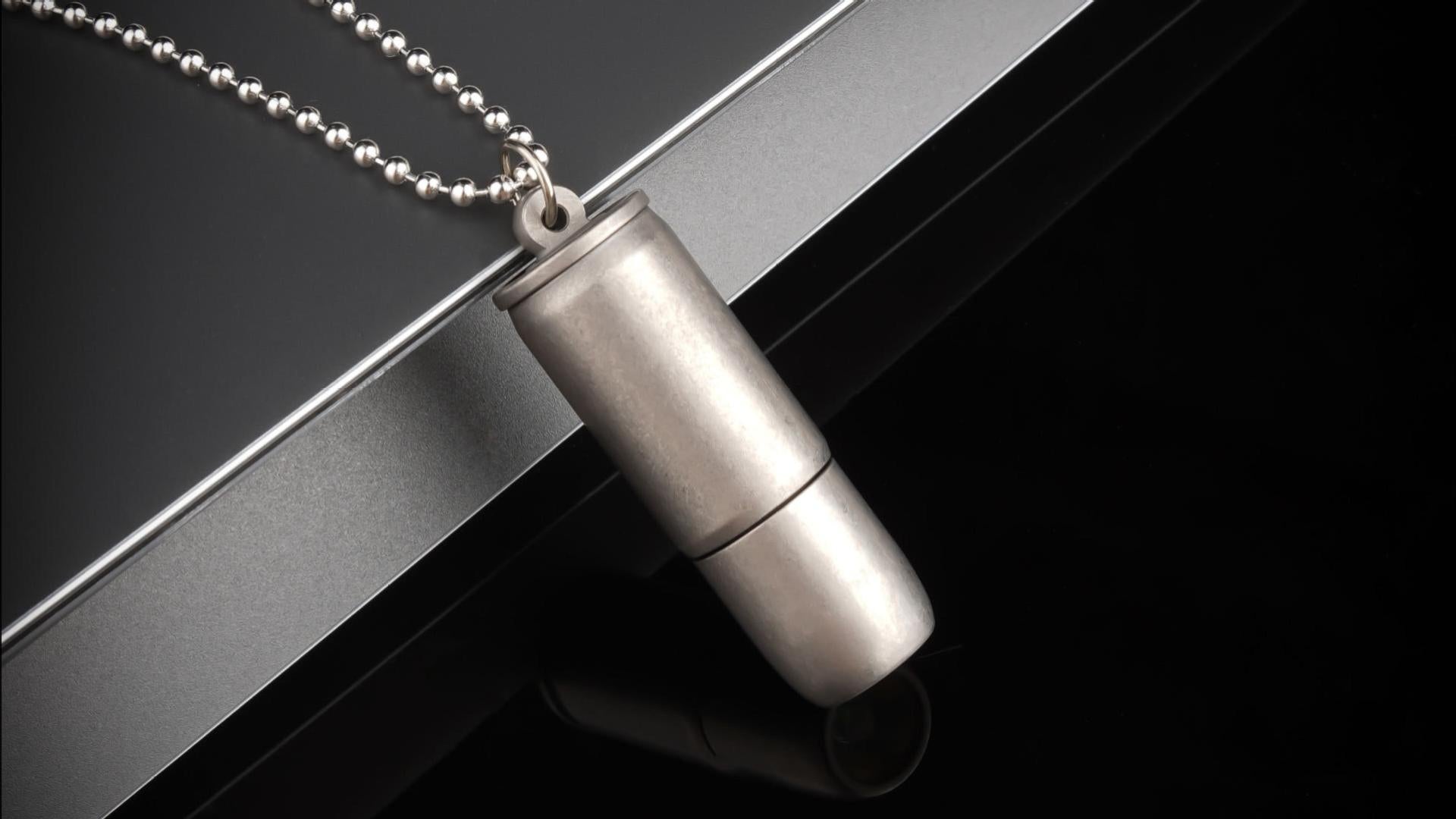 Rechargeable Keychain Flashlights 130 Lumens EDC Pocket Flashlights-1