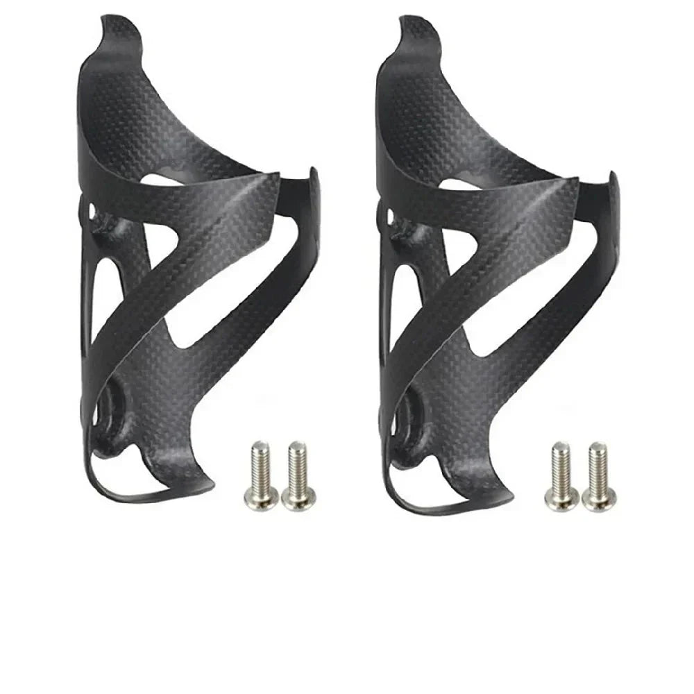 Full Carbon Fiber Road Bike Water Bottle Cage-0