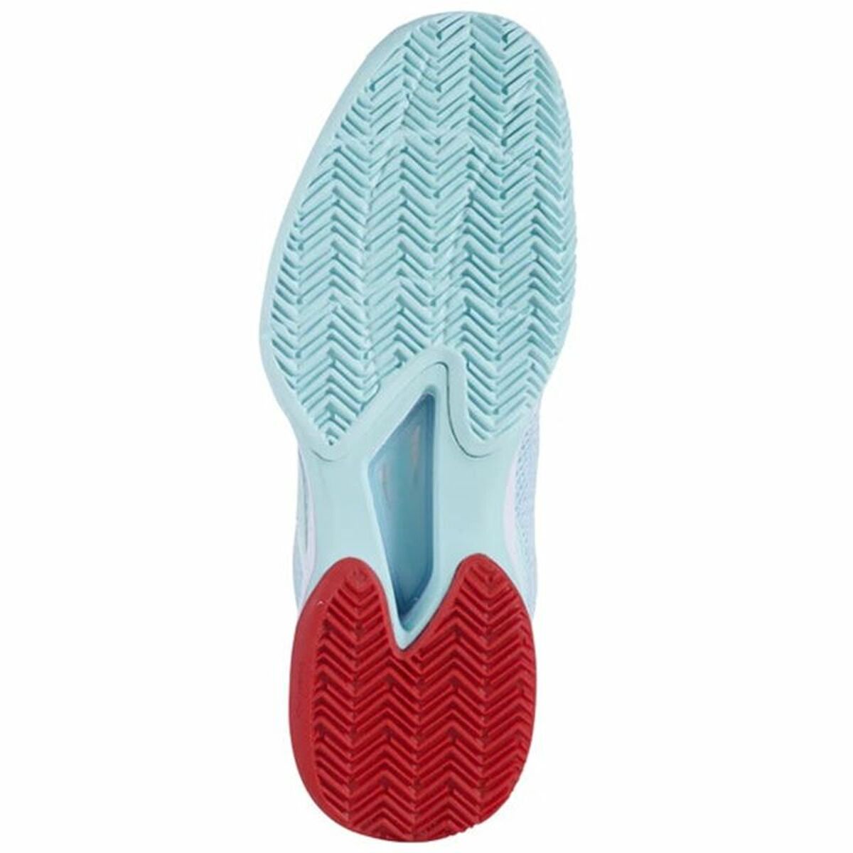Adult's Padel Trainers Babolat Jet Tere Clay Aquamarine-4