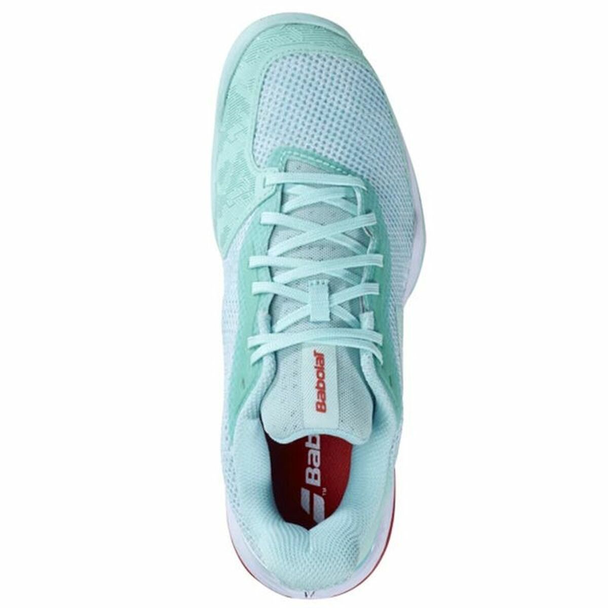 Adult's Padel Trainers Babolat Jet Tere Clay Aquamarine-3