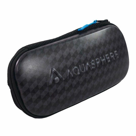 Glasses Case Aqua Sphere Black-0