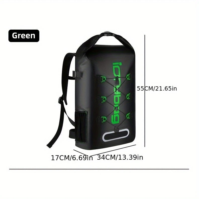 Dry Bag Waterproof Roll Top Sack-4