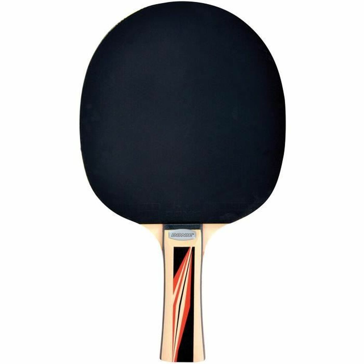 Ping Pong Racket Schildkröt Top Team 600