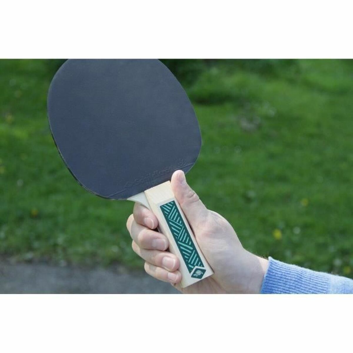 Ping Pong Set Schildkröt