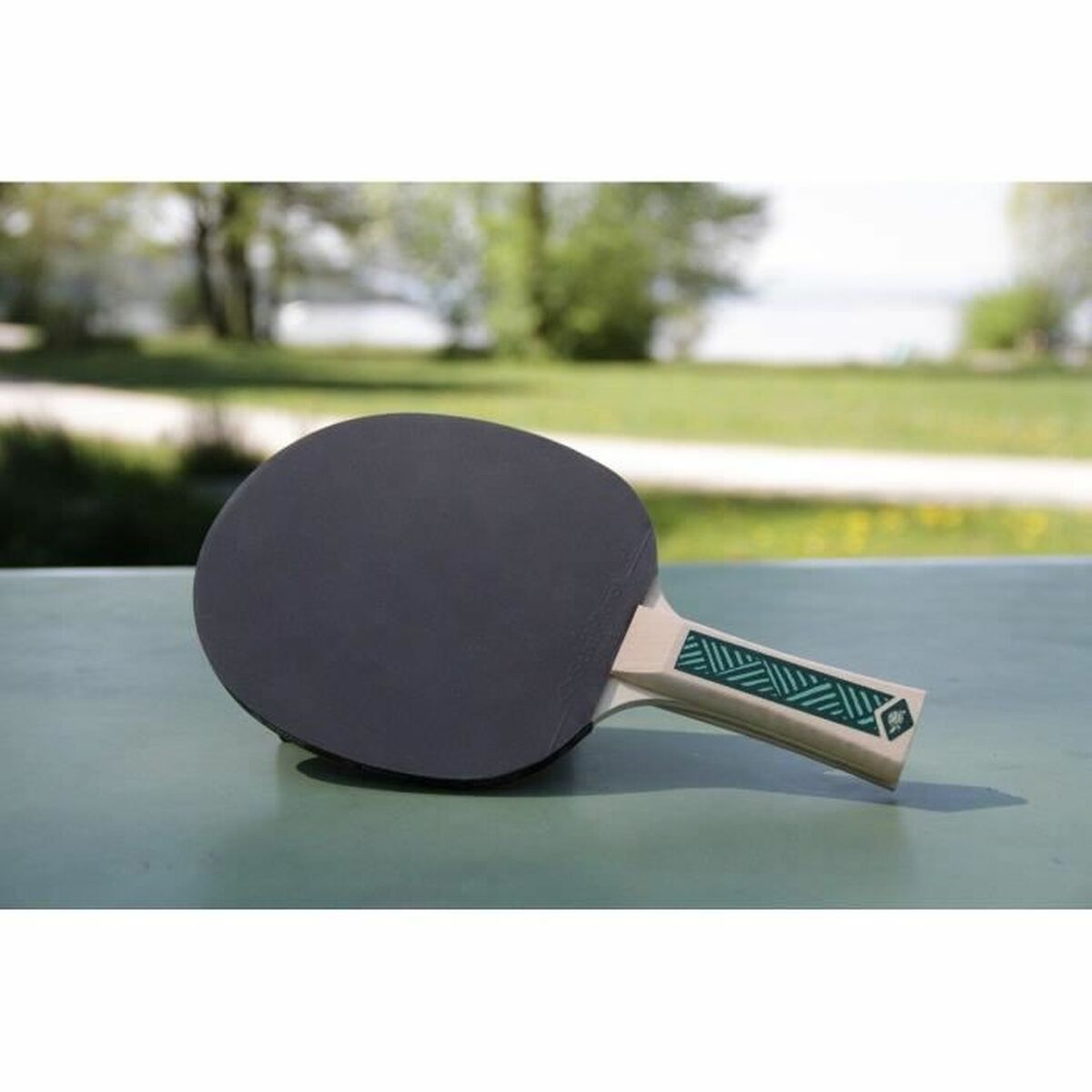 Ping Pong Set Schildkröt