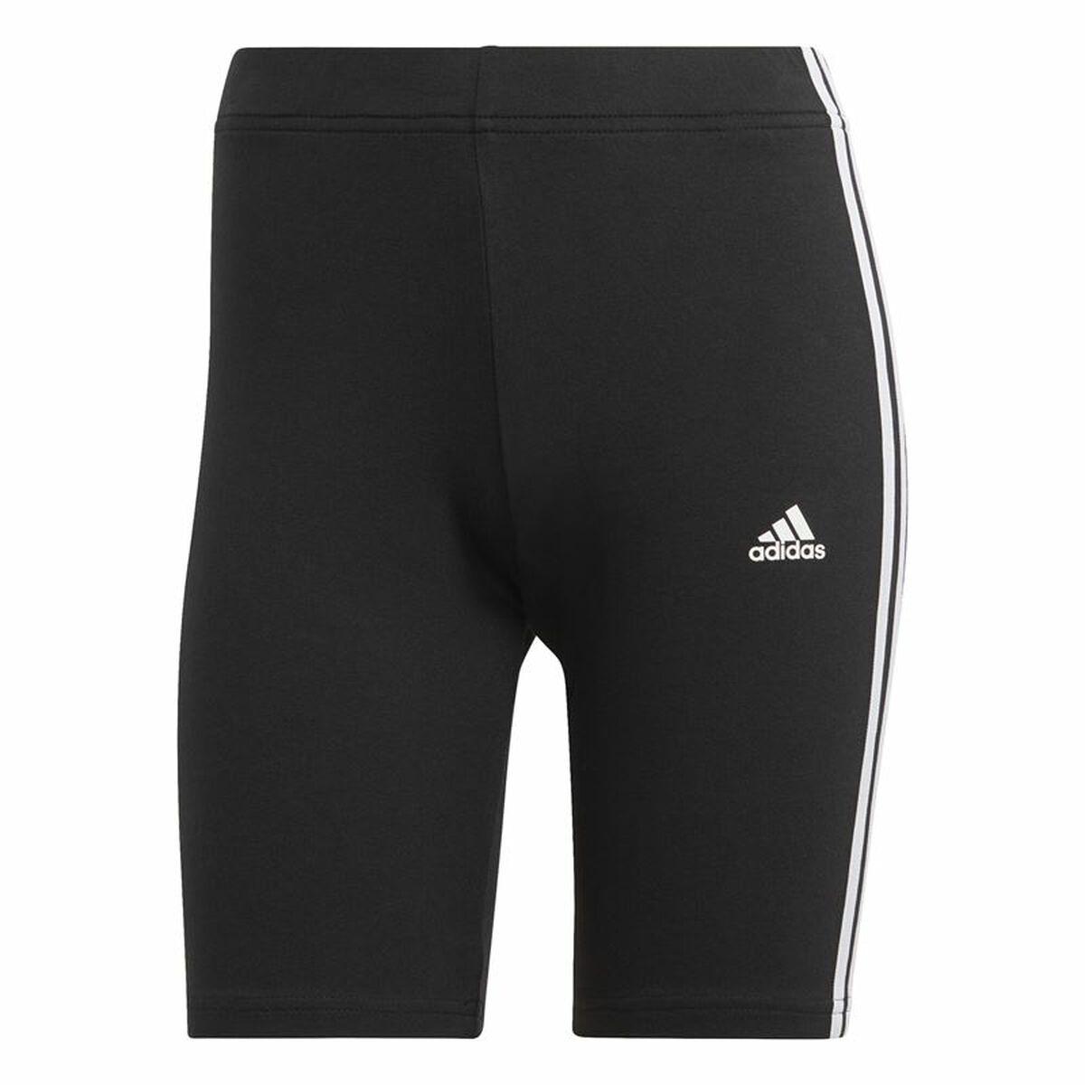 Sportlegging for Women Adidas Black