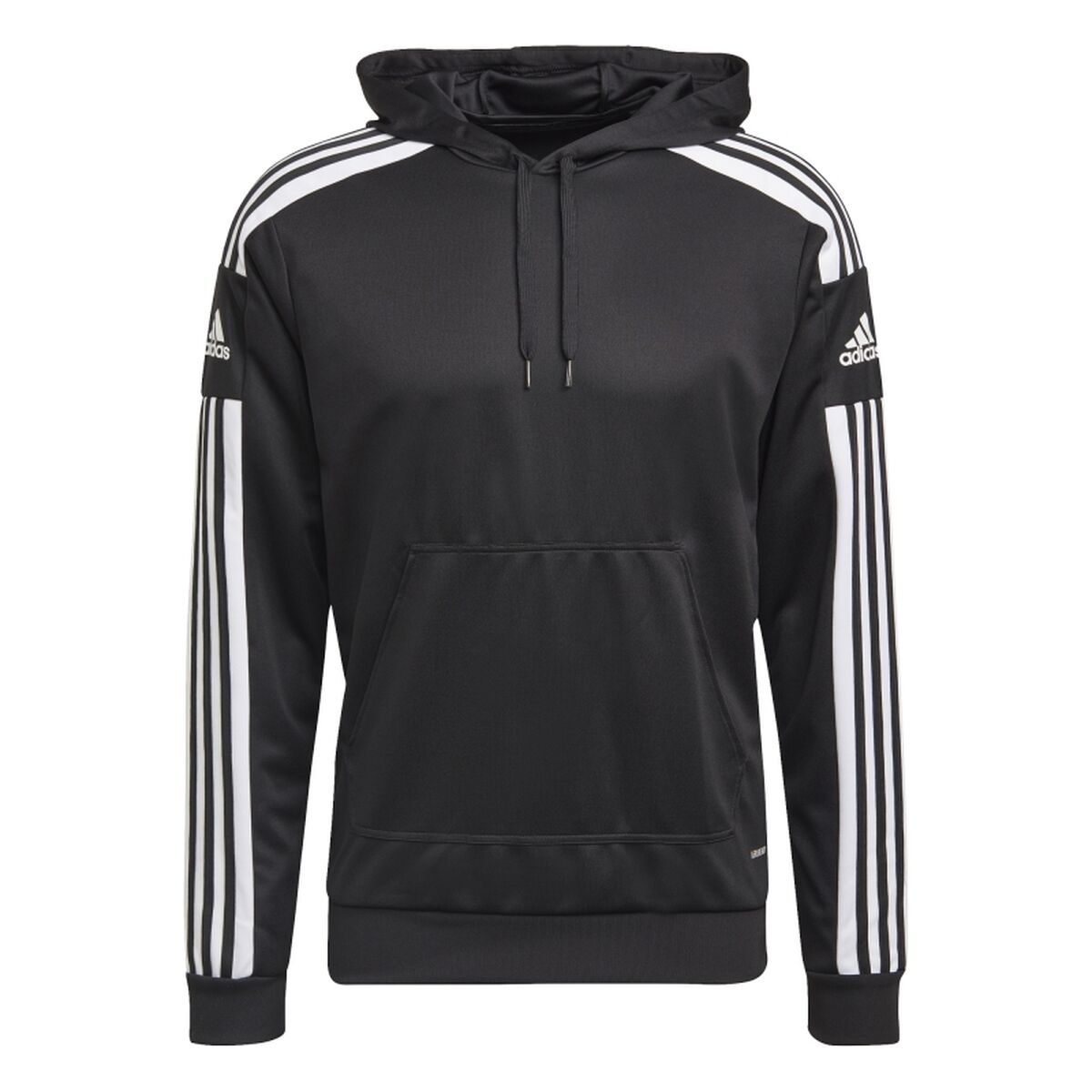 Men’s Hoodie Adidas SQ21 HOOD GK9548 Black