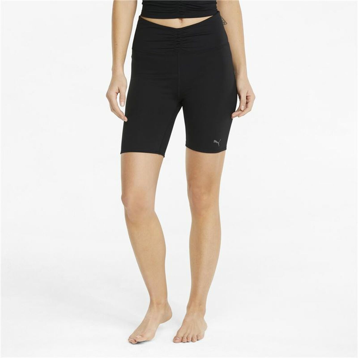 Sportlegging for Women Puma  Studio Foundation
