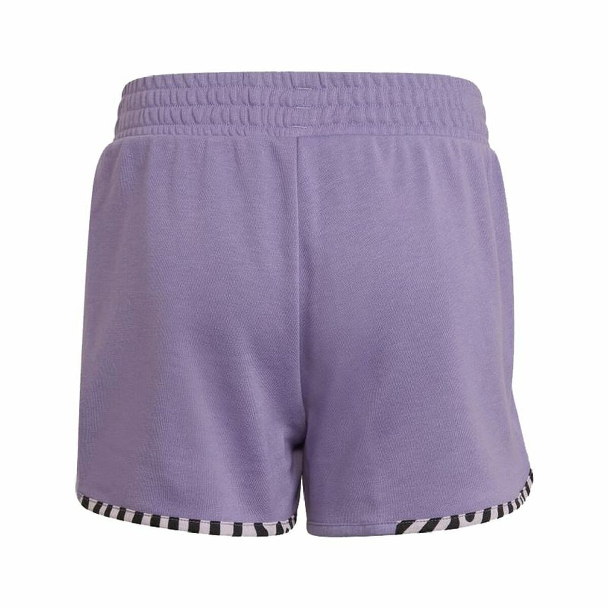 Adidas Aeroready Sportshorts for Kids - Sportbroek voor meisjes