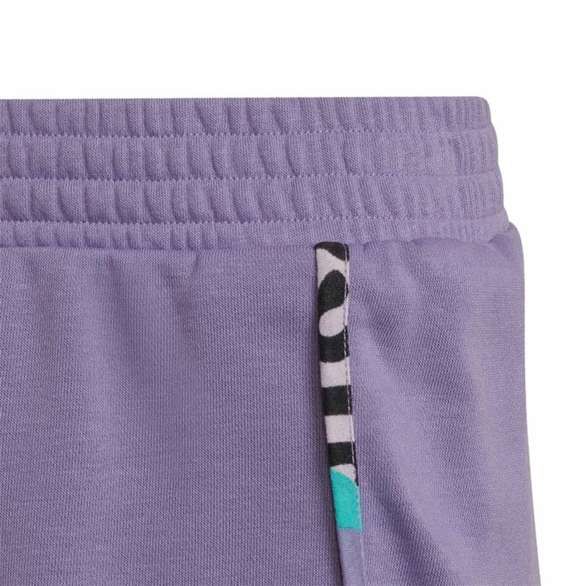 Adidas Aeroready Sportshorts for Kids - Sportbroek voor meisjes