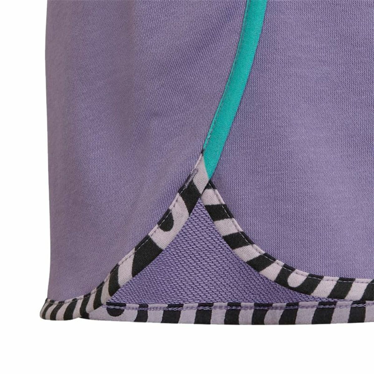 Adidas Aeroready Sportshorts for Kids - Sportbroek voor meisjes