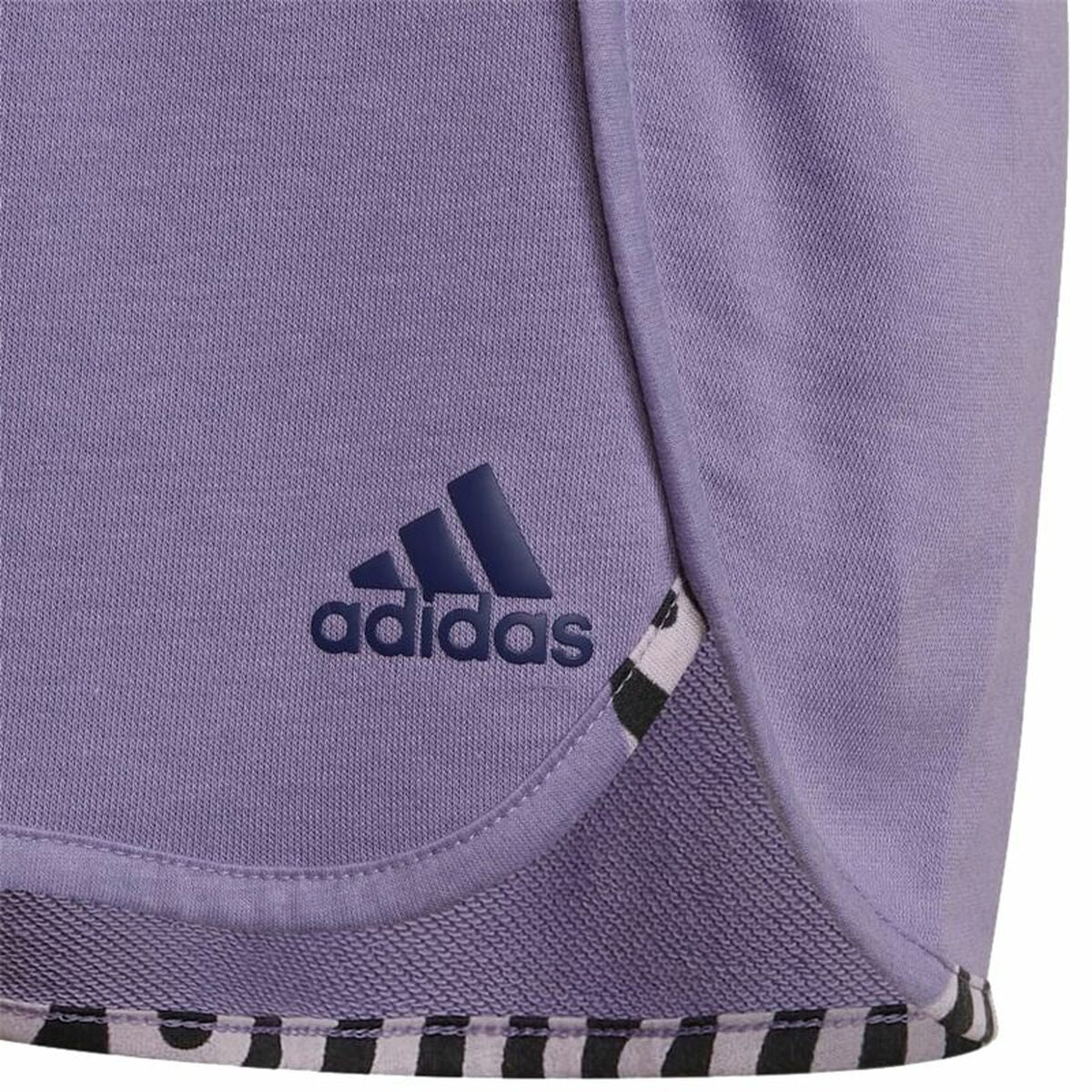 Adidas Aeroready Sportshorts for Kids - Sportbroek voor meisjes