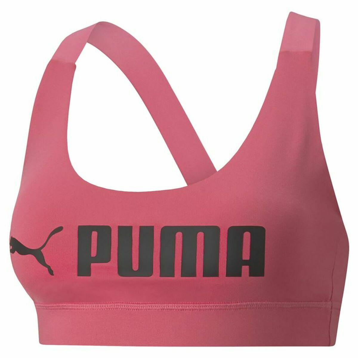 Sport Beha Puma Multicolour (Maat XS)