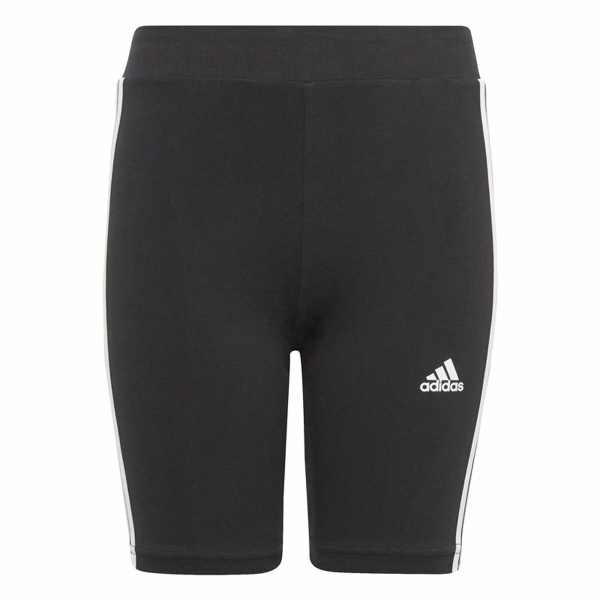Sportlegging Adidas G 3S Sh Black