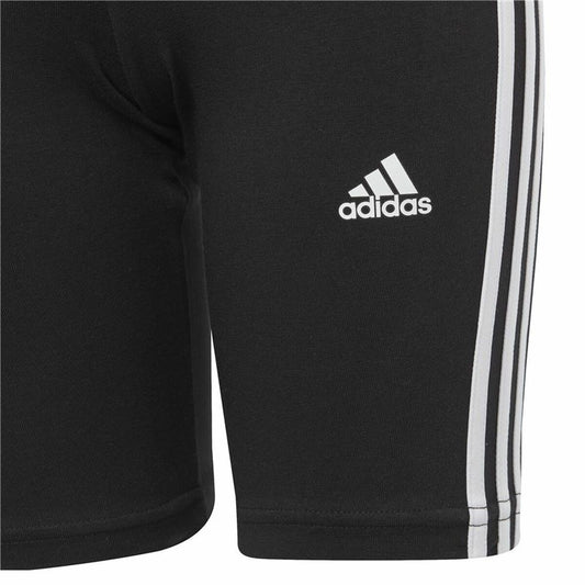 Sportlegging Adidas G 3S Sh Black