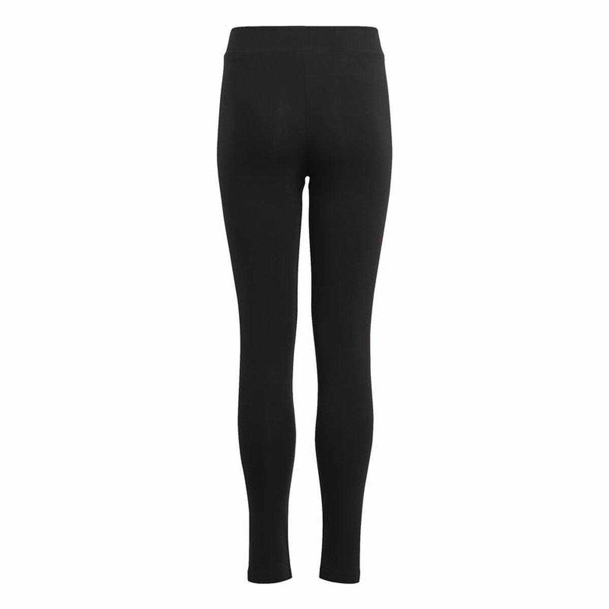 Dames Sportlegging Adidas G Lin Tig Black
