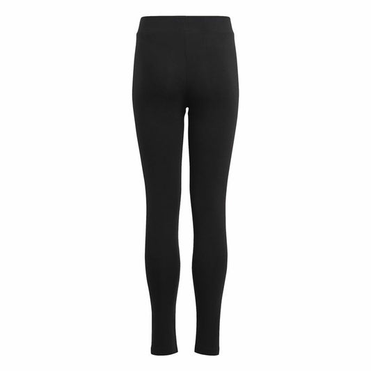 Dames Sportlegging Adidas G Lin Tig Black