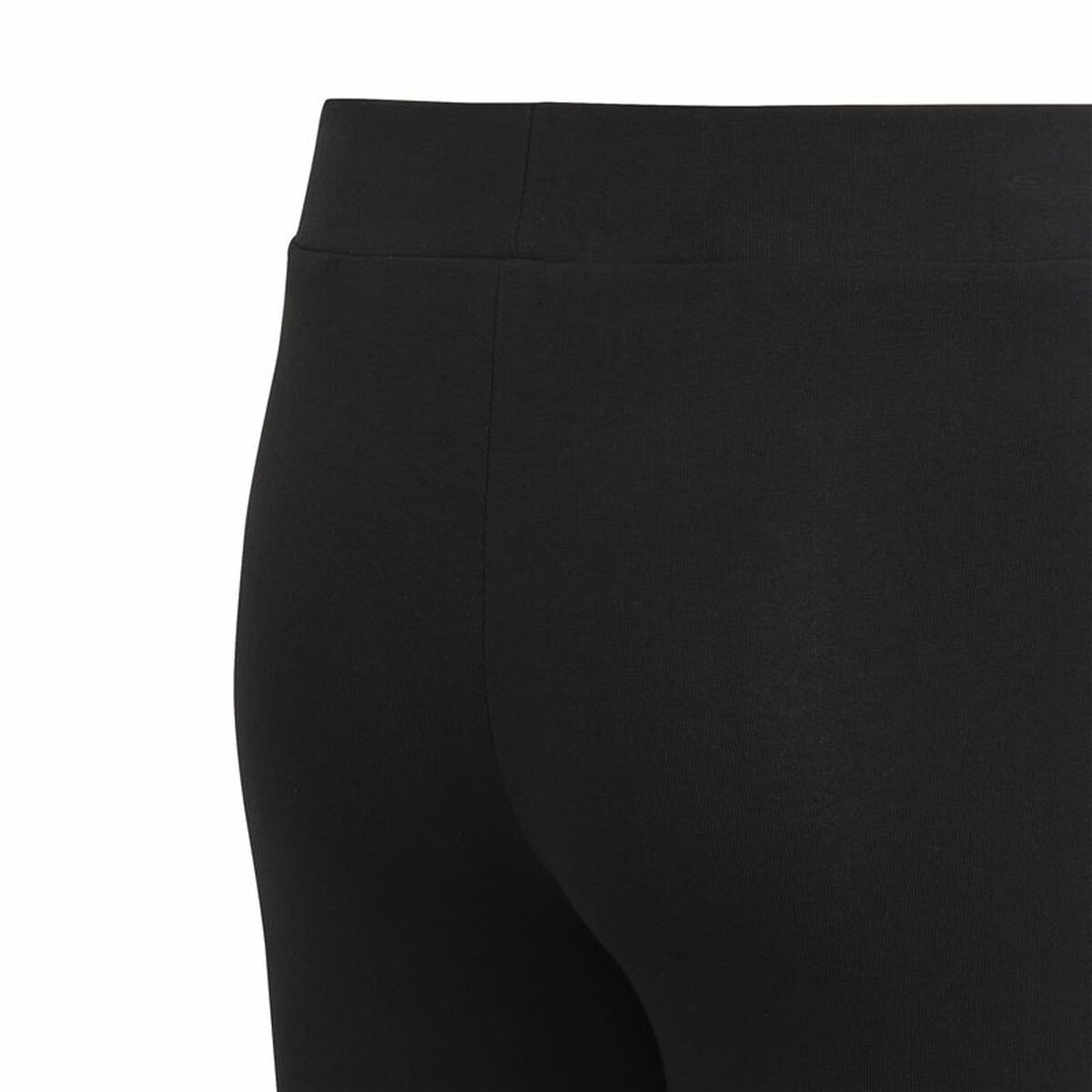 Dames Sportlegging Adidas G Lin Tig Black