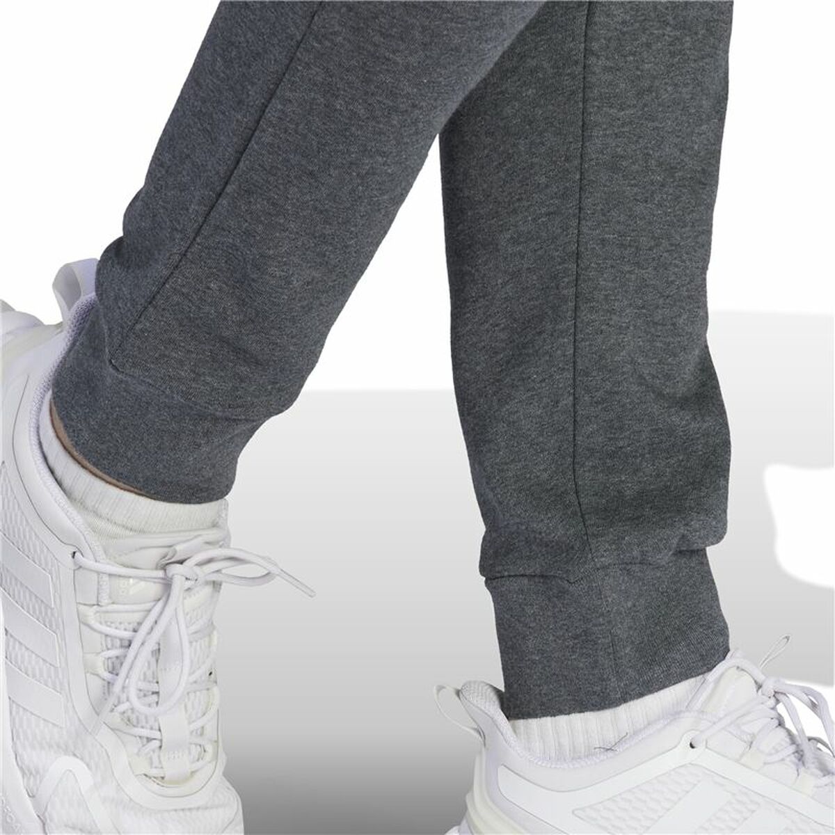Adult's Tracksuit Bottoms Adidas Bl Fl Tc Pt Men