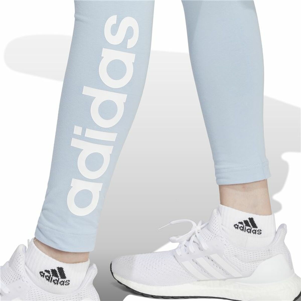 Sport leggings for Women Adidas Lin Leg-3