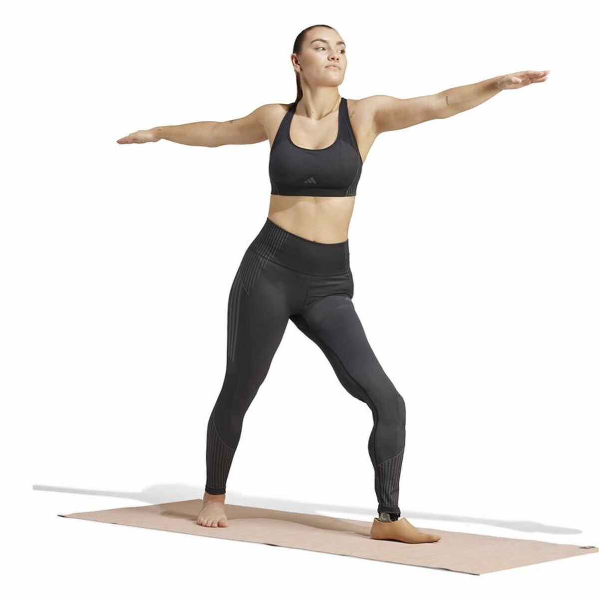 Sports Bra Adidas Essentials S