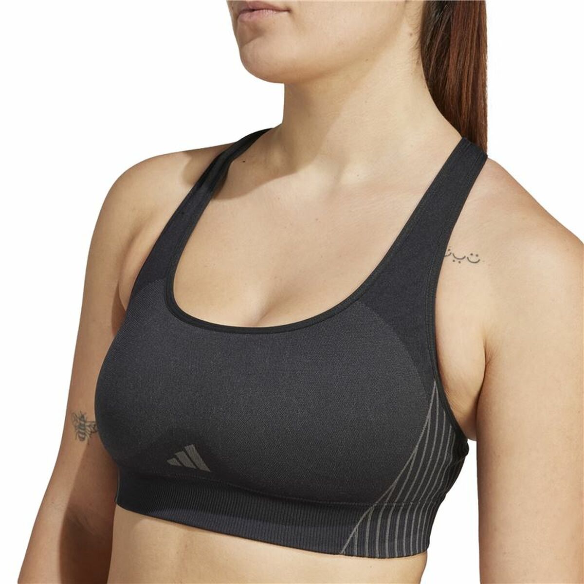 Sports Bra Adidas Essentials S