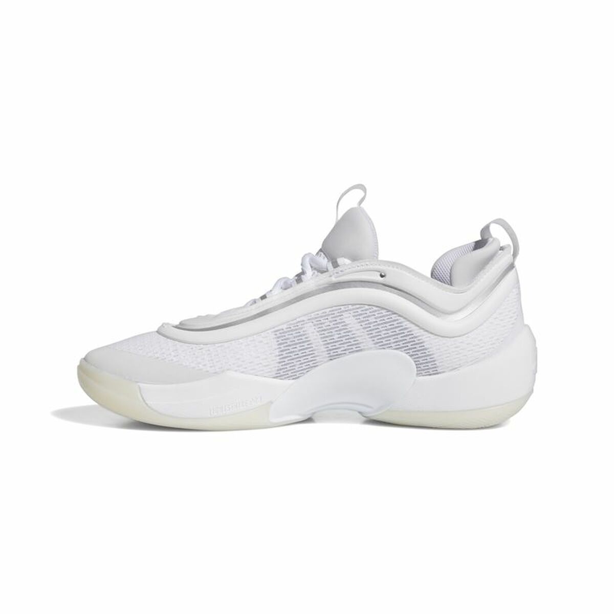 Basketball Shoes for Adults Adidas D.O.N. Issue 5 White-5