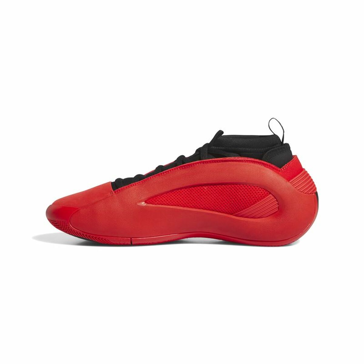Adidas Harden Volume 8 Red - Basketbalschoenen voor volwassenen