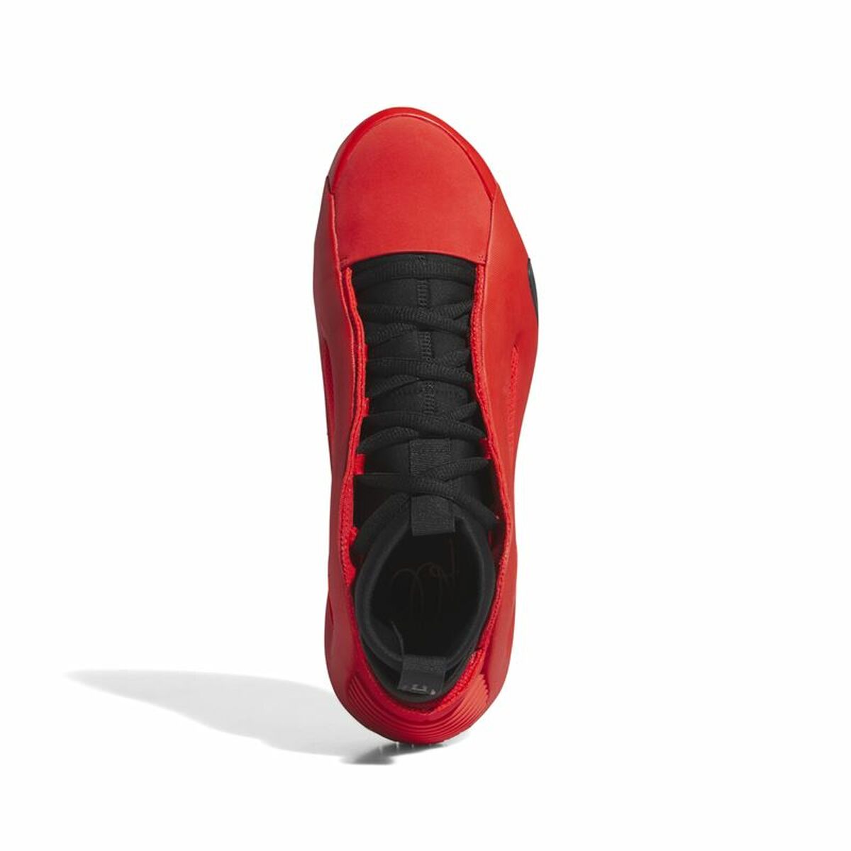 Adidas Harden Volume 8 Red - Basketbalschoenen voor volwassenen