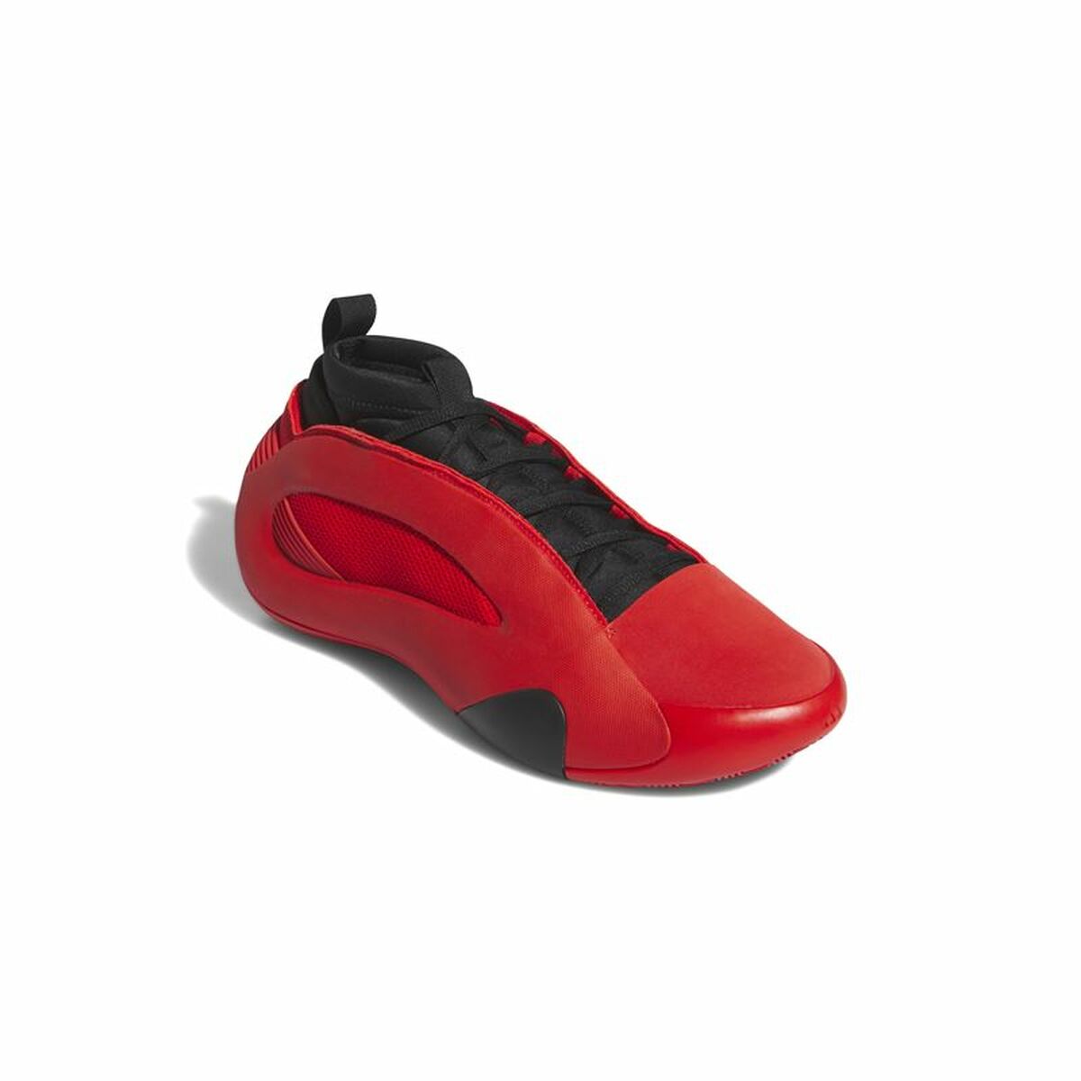 Adidas Harden Volume 8 Red - Basketbalschoenen voor volwassenen