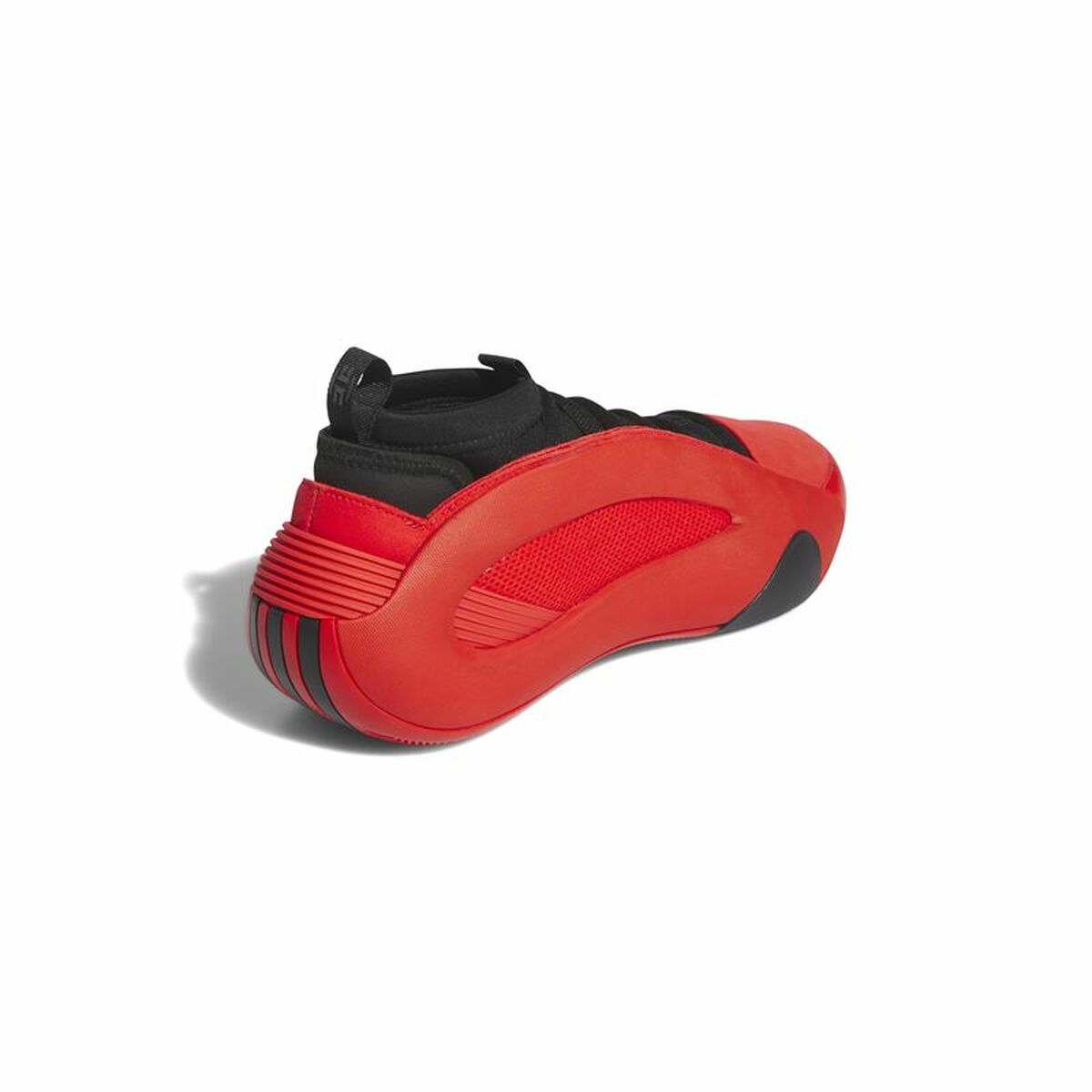 Adidas Harden Volume 8 Red - Basketbalschoenen voor volwassenen